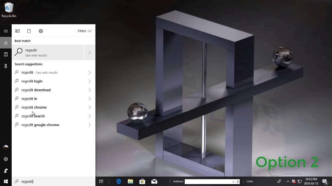 How to Turn On or Off Hey Cortana in Windows 10 (Tutorial) - YouTube