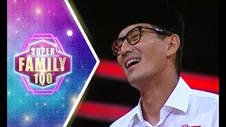 Download lagu Apakah Keluarga Anies Sandi bisa membawa pulang hadiah Super Bonus 100 juta? - Super Family 100