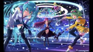 Nightcore - Move your body (DJs From Mars Club Remix)