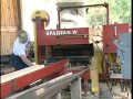 Meadows Mills, Inc.: Meadows Sawmills, How to Make Money Turning Logs into Lumber