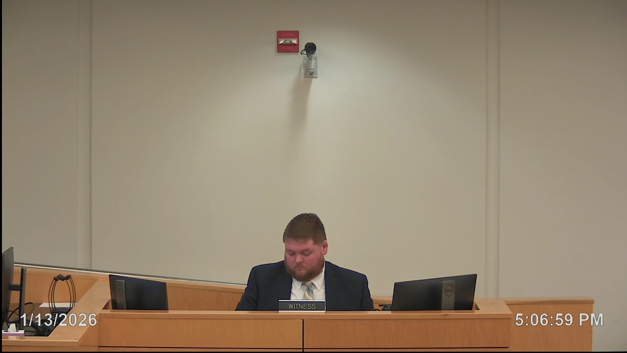 2025-00257, Kentucky Power Company