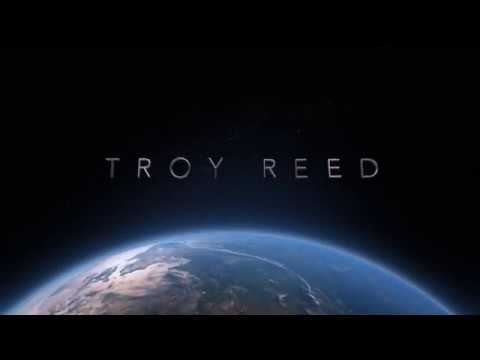 Troy Reed - Hunk of the Year Nominee - YouTube