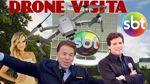 Quais são as filiais do SBT?