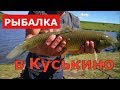 Рыбалка в Куськино