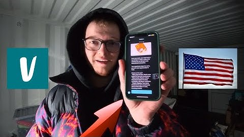 You Can Now Ship To America On Vinted!