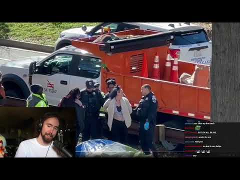 What The F Ck Is Happening In Washington DC 