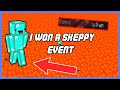 How I won my First Skeppy Event - Challenge