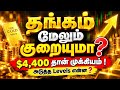 🪙🔥😱தங்கம் விலை மேலும் குறையுமா? #gold #breakingnews #goldratetoday #breaking #grt #viral #goldrate