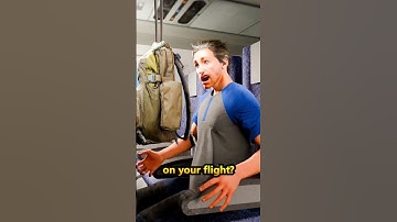 Why Planes Don