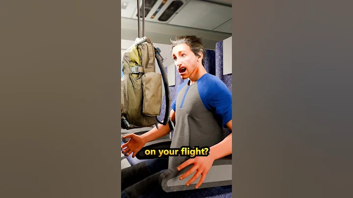 Why Planes Don't Have Parachutes?