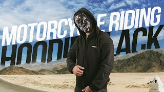 Protective Motorbike Hoodie – Best Motorcycle Gear for Riders screenshot 4
