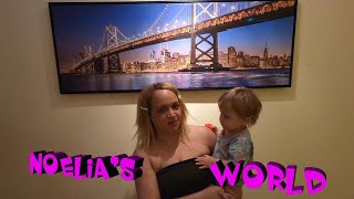 Welcome to NOELIA"S WORLD!!!