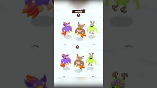 Tweedle Monsters in My Singing Monsters with Epics & Rares | MSM
Tweedle Monsters in My Singing Monsters with Epics & Rares | MSM Tweedle Monsters in My Singing Monsters with Epics & Rares | MSM