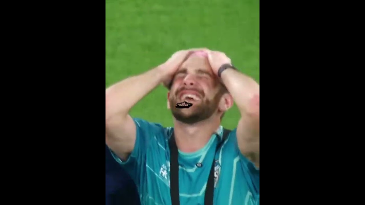 Henry didn’t have to do that 