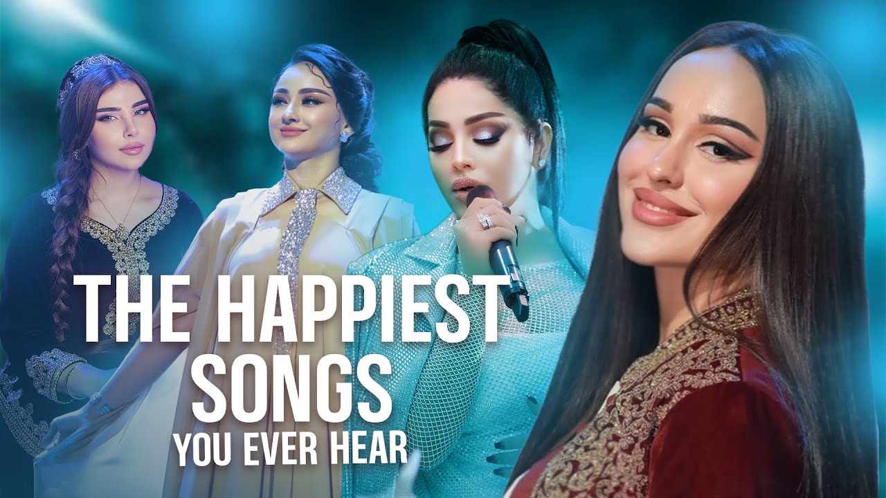 Tajik Bangers You Must Hear in 2025 - точики, ки хатман дар 2025 гуш кунед