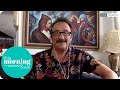 Paul Chuckle on Remembering His Brother Barry | This Morning