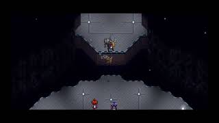 Crossing Off Frustrations (Demonstration 52, CrossCode) Wealth