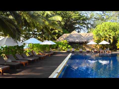 Khaolak Paradise Resort - true-beachfront.com