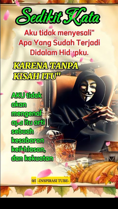 KISAH HIDUPKU #selamatpagi #katahatimotivasi #catatanmotivasi #motivasidiri #motivasi