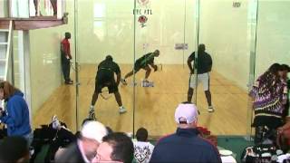 Rec ATL 2012 State Doubles Nigel Mullings/Jonathan Bryant Vs. Adrian Deane/Edward Kizito