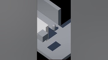 Interactive Shadows in Unity