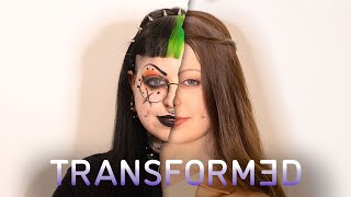 More Amazing Transformations  What's Your Favourite? | TRANSFORMED