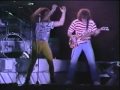 Van Halen - When it's love (live 1989)
