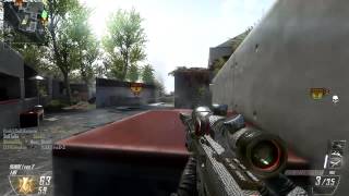 Multifeed DSR-50 Nr. 2 Black Ops 2 HD