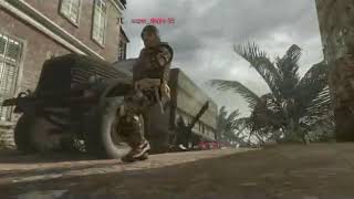 Double Bounce Tomahawk - Black Ops