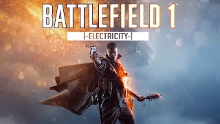 How to: Create a Battlefield 1 Text Effect in Adobe Photoshop! screenshot 4