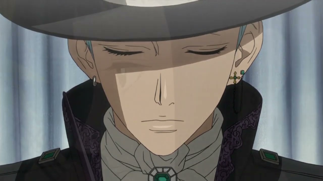 [HD] Paradise Kiss - EP 10 (Legendado/PT-BR)