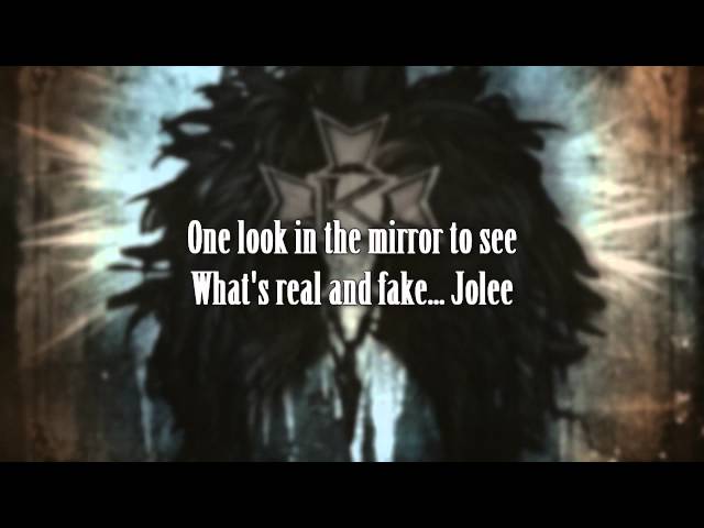 Kamelot - Song For Jolee