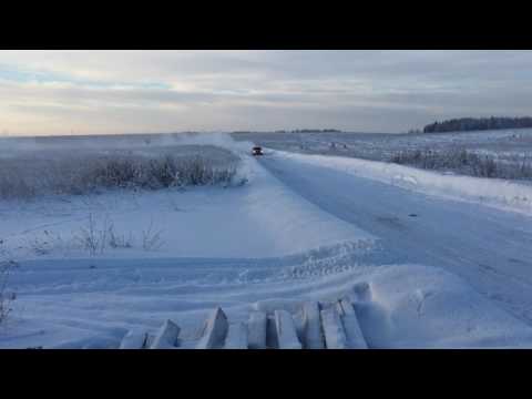 ралли вятка
