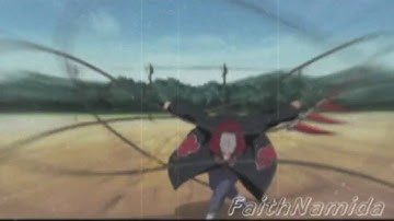 KakuzuxHidan-Haunted (my mep part)