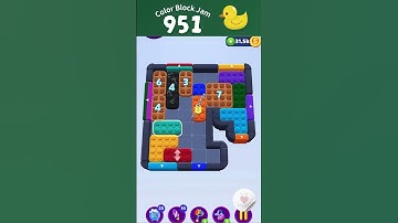 Color Block Jam 951 HARD