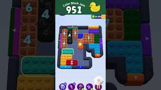 Color Block Jam 951 HARD