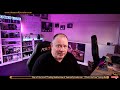 Scruffy Squad Discord Tour