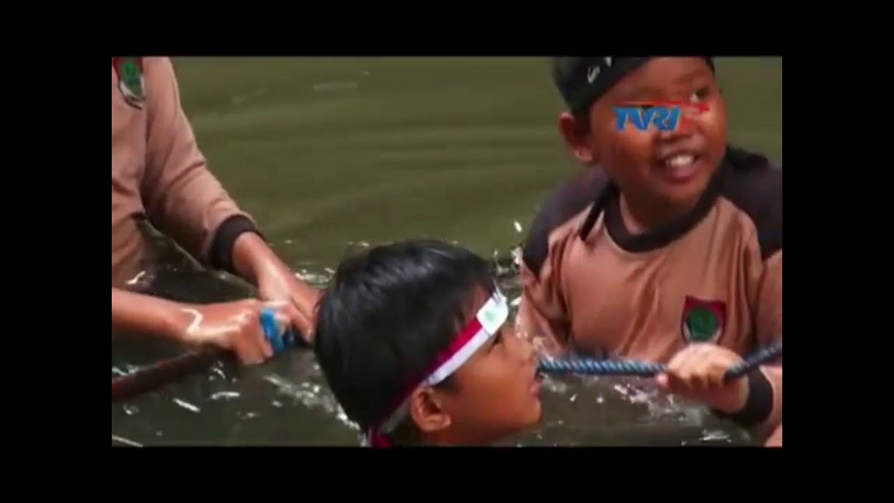 SDIT Alam Nurul Islam di TVRI Jogja