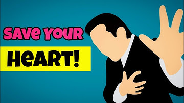 The Silent Killer: How Stress Damages Your Heart & Immune System