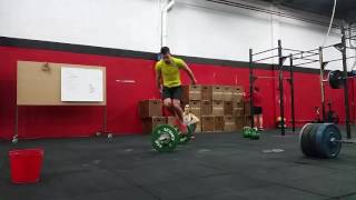 Wod1 666N