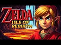KRAFTHANDSCHUHE! - Zelda Isle of Rebirth #38