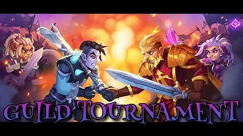 Skylore, Guild Tournament 