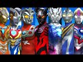 ゼロダークネス・サーガ・グリッタートリガーエタニティ・ゼット デルタライズクロー・アグル【ウルトラマン フュージョンファイト◆ウルトラファイル ULTRAMAN】