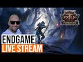 Path of Exile 2: Dawn of the Hunt – Weekly Wednesday Deadeye Endgame Live Stream