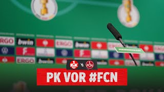Thumbnail for LIVE: #Betze-PK vor #FCKFCN