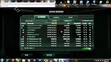 Updated Crack Crysis 2 pc online play update 1.2 works 100%