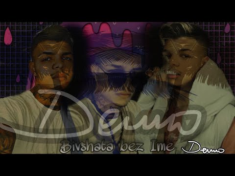 D E M O ❌ Chiko.T.D. ❌ Joro Rosenov ❌ Elvir Memeti | Bivshata Bez Ime | Official Video 2022