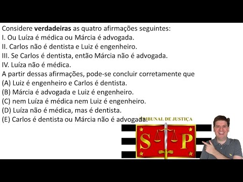 Vídeo: Qual das seguintes afirmações é verdadeira em relação ao defeito de subcotação?