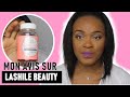 Mon avis honnete sur les complements alimentaires lashile beauty  mounialicious