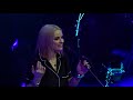 Amy Macdonald, Don&#39;t tell me that it&#39;s over, AB Brussels, 24 March 2019